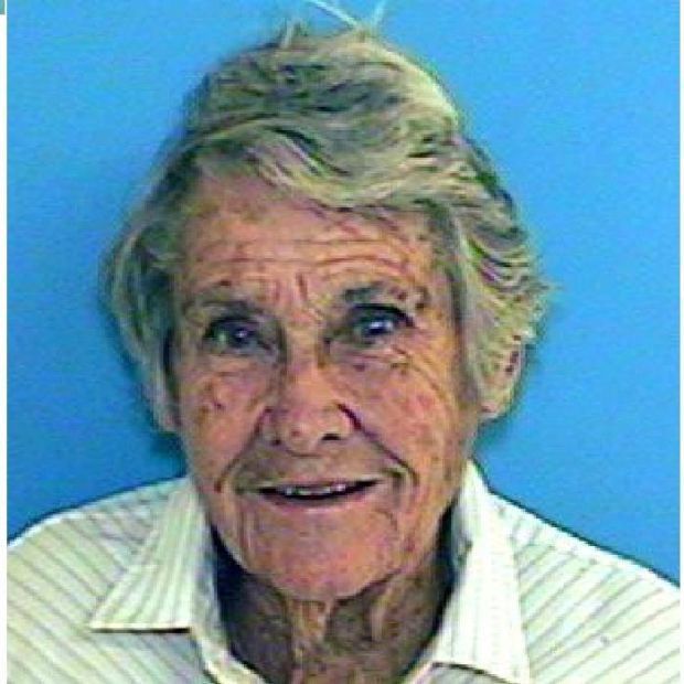 Mary Black
